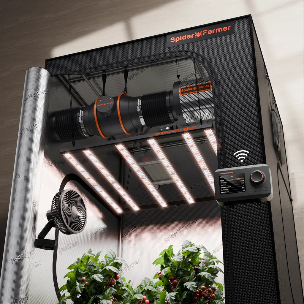 120x120cm Complete Kits