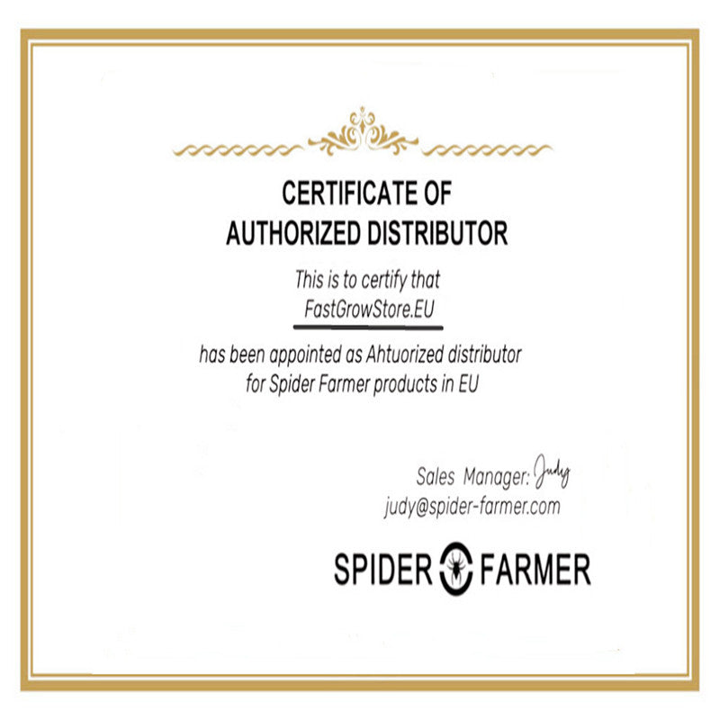 Spider Farmer LED