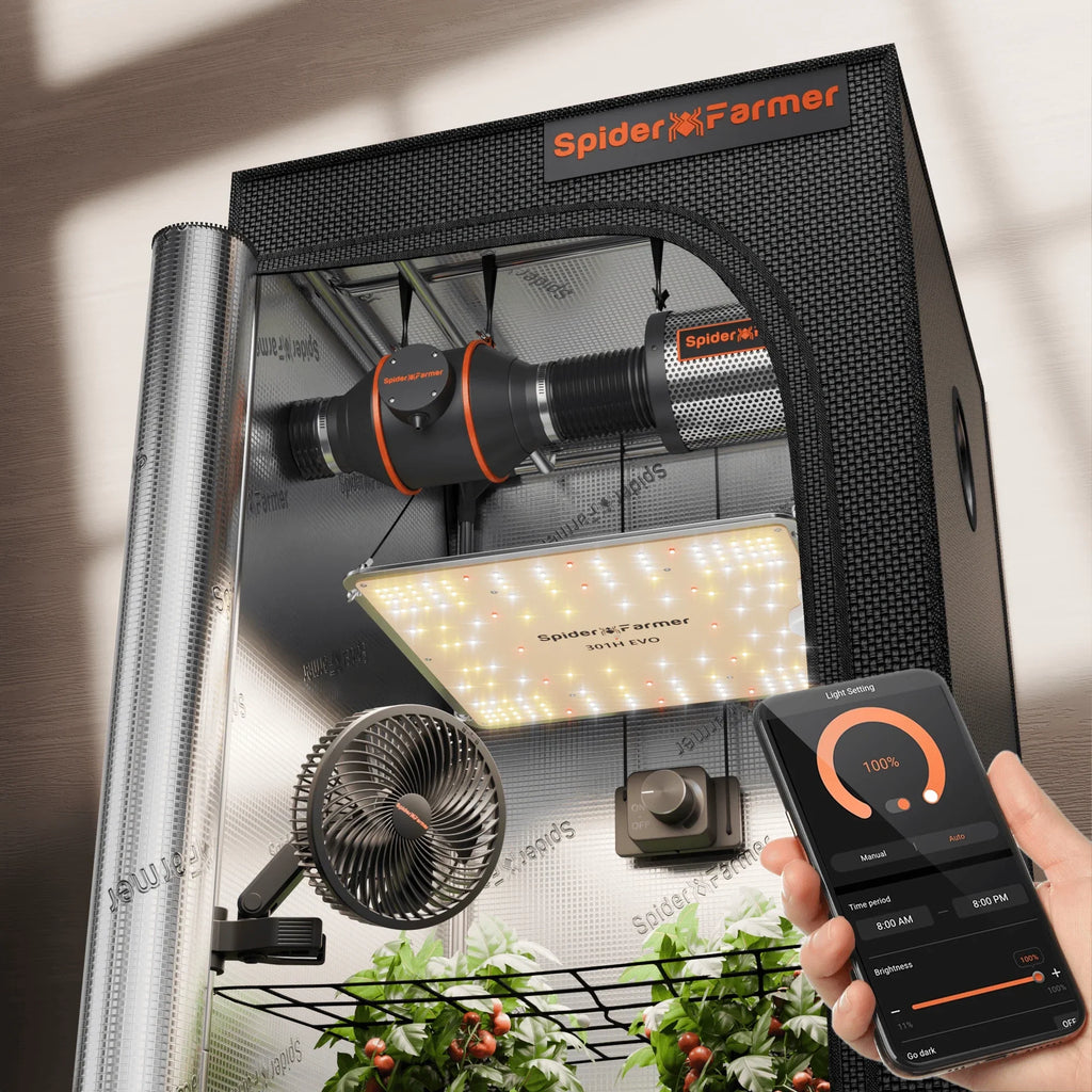 60x60cm/70x70cm Complete Kits