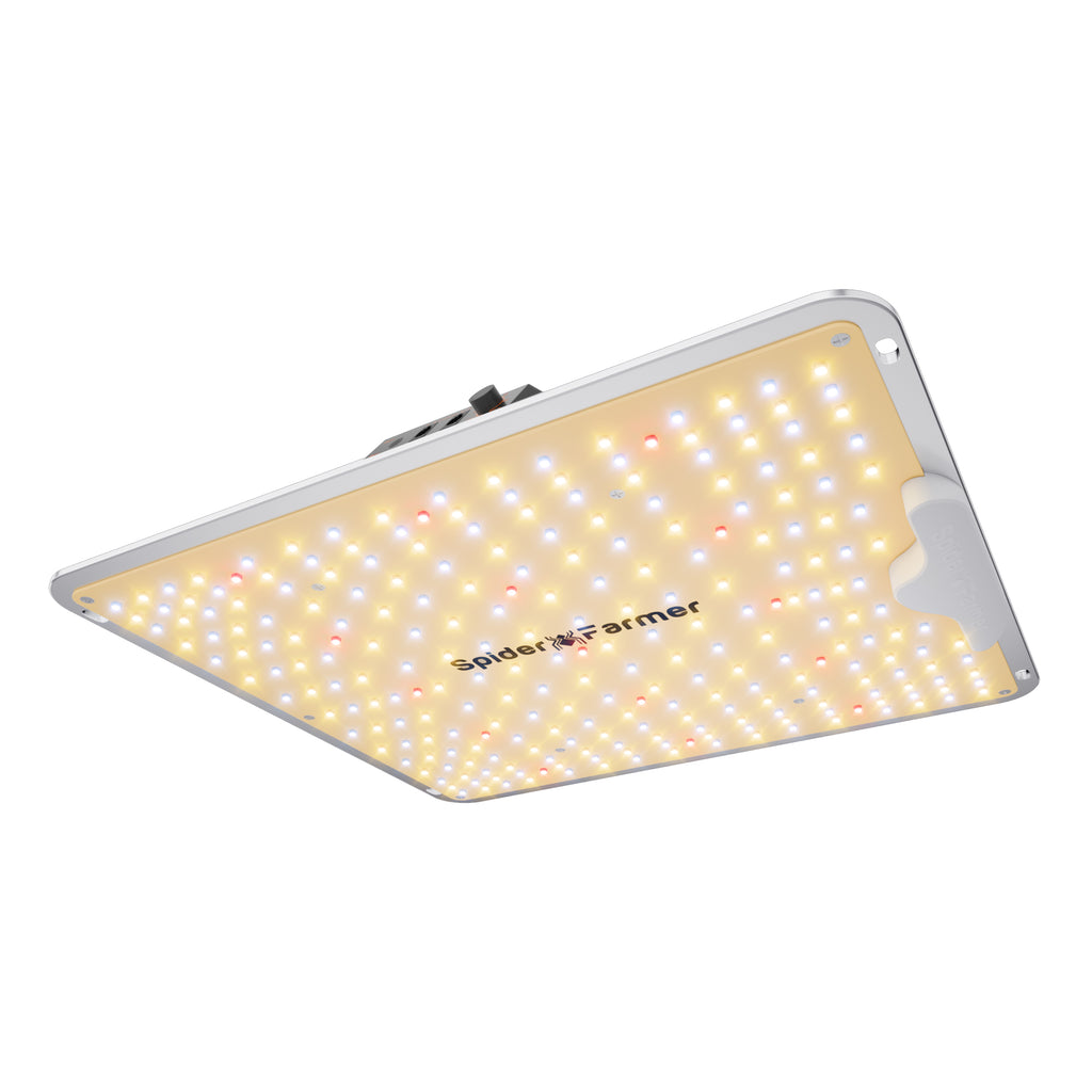 SUPPLEMENTAL LIGHT BAR - Spider Farmer EU SUPPLEMENTAL LIGHT BAR - Spider Farmer EU